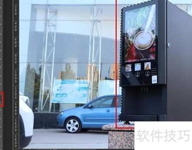 PS���޺�ɫ��Ʒ�����ɫ