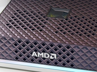 智能体AI时代为什么CPU同等重要？AMD锐龙AI Halo本地智能体推理实测解析