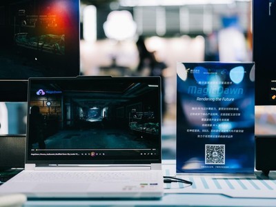 �������ƾ��������飺����콢��AIPC����ChinaJoy��������Ϸ��Ƶ����̬