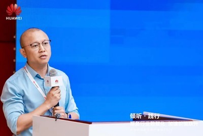 从“建好”到“用好”昇腾算力：互联网行业如何加速AI规模化落地？