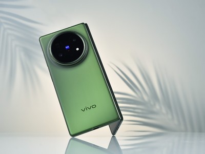  Why can vivo X Fold5 become an iPhone replacement? "Wall breaking machine" of Apple fan to Android