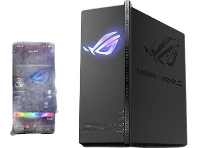 ��˶ROGħ��Pro WiFi7�羺·����