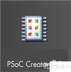PSoC Creator 4 ��������