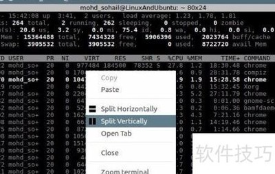 Terminator��Linux�ն�����