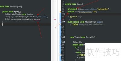 Java��public��private��protected����