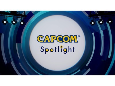 Capcom Spotlight رֱ
