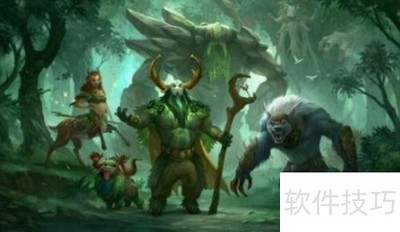 DOTA2��֪�淨ȫ����