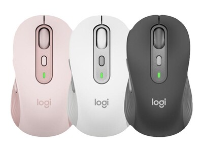 罗技M650无线鼠标限时特惠