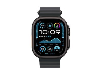 Apple Watch Ultra2 ���ܱ�ֱ�� 600 ��Ԫ��