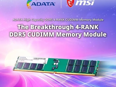 ΢ȫ׿DDR5 4-RANK 128GBڴ