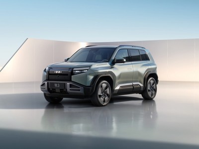 ����15����������ԴSUV�������ó���ʵ���������