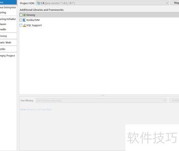 Java���ţ�����Hello World��Ŀ