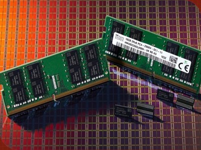 �ڴ滹Ҫ�ǣ��������DRAM�����ŵ�2028��