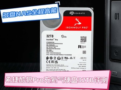 ϣ�ݿ���Pro�交Ӳ��32TB���� ����λNASȫ�̸���