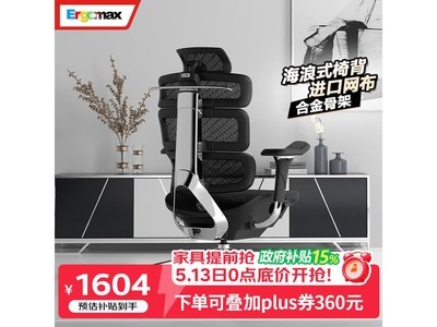 Ergomax Evolution2+�羺��ֱ������1604Ԫ