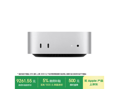 ƻM4ProɫMac miniֱǧԪ
