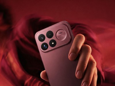 3699元起售 REDMI K100 Pro系列正式登场 重新定义4K档旗舰体验