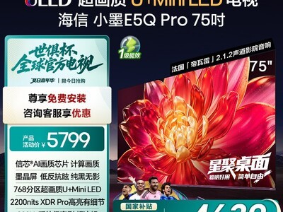 75ӢСīE5Q Proӻּ4639Ԫ