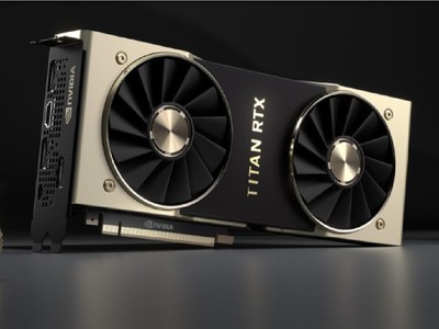 Titan��ƷҪ����NVIDIA�ﱸ��RTX 5090�콢�Կ�