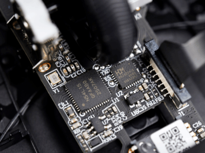 半年狂发15款鼠标模具手感全覆盖 雷柏是怎么做到的