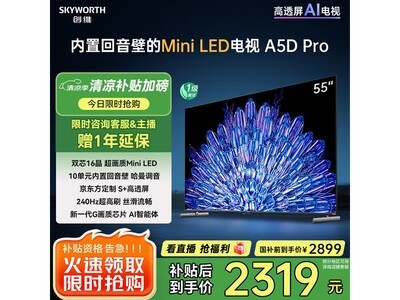 ά55A5D ProҺʱػ2319Ԫ