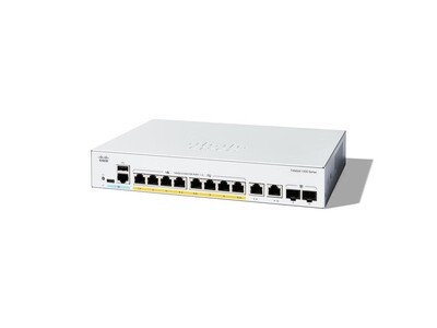  CISCO C1200-8FP-2G
