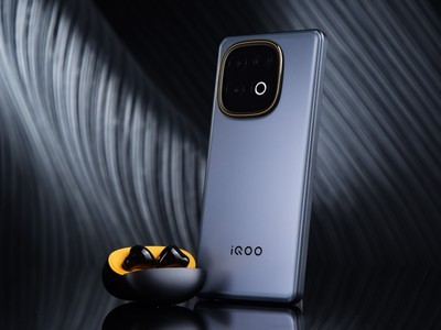 iQOO TWS Air3 Pro上手体验：199元入手半入耳主动降噪耳机
