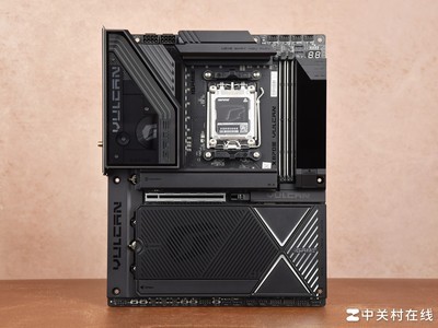 iGame X870E 火神主板硬核测试：9款内存兼容性拷机+超频体验