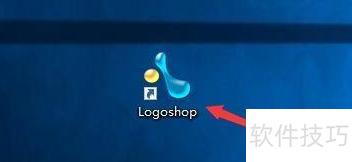 Logoshop��ͼ���ȵ�������