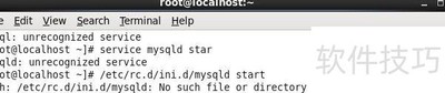 ���MySQL�����޷�ʶ������