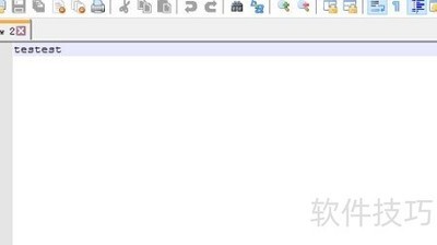 ���Notepad�ļ��б�����