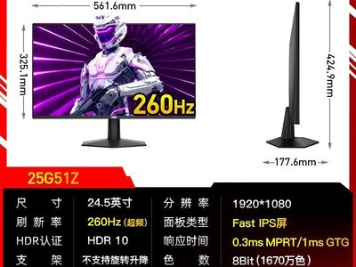 AOC CQ32G4E��ʾ����è���ڲ�������622Ԫ