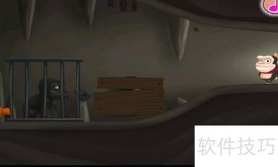 Evil Penguin Level-7ͨ�ع���
