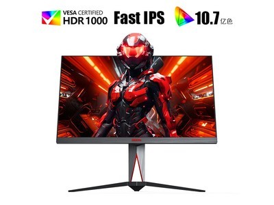 AGON AG275UXM�콢�羺��ʾ���ػ�