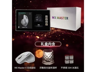 �޼�MX Master 4�����޶�����о���ֱ��90Ԫ
