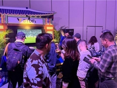 BYDFi����Solana Accelerate APAC �Solana����