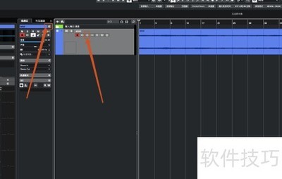 Cubase��ƵEQ���ڼ���