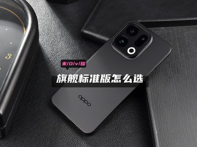 米/O/v/耀，旗舰标准版到底怎么选？
