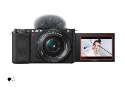 ����ZV-E10L΢�����ֱ��654Ԫ