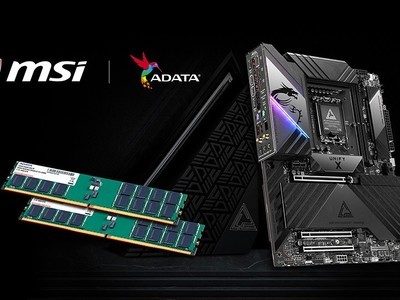 Я΢׷ȫ4RANK DDR5 CUDIMMڴ