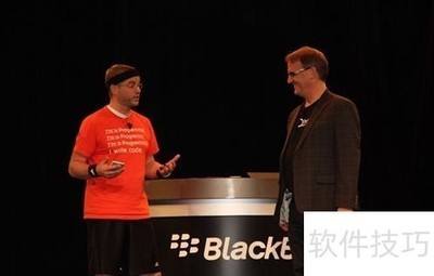 BlackBerry 10.2 SDK��ʽ����