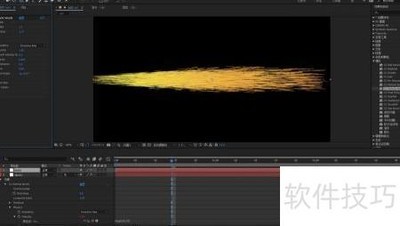 AfterEffects����ģ������