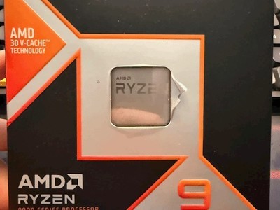 �û���������9 9900X3D�����������װ��ʵΪͣ����3900X