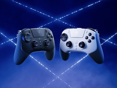 Razer�������V3רҵ�桪��PlayStation®5ר�õ羺�ֱ�