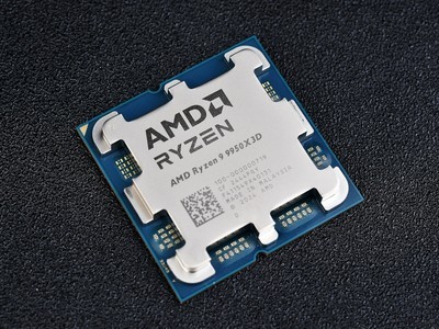 DIY从入门到放弃：CPU为什么做成方形的？