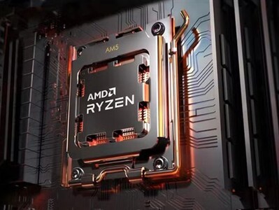AMD������5 5600F����AM4ƽ̨���괫��