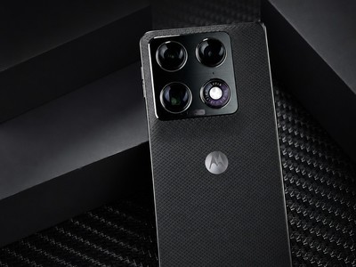联想moto razr fold评测：天禧AI加持，商务折叠新解法