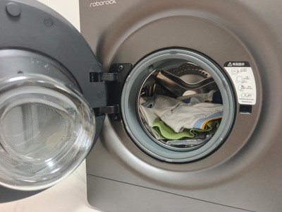 石头迷你洗烘一体机Z1 Mini Pro实测：方寸之间，解锁专业级贴身洗护