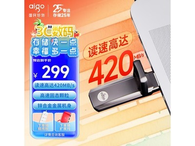 U391 512GB̬U̾299Ԫ