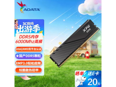 ����D300 DDR5�ڴ�����ʱֱ��400Ԫ